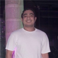 Mark Anthony O.