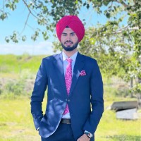 Tarunveer Gosal