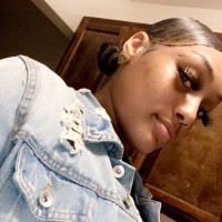 Keiona Johnson