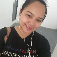 Honeylyn Ligoro