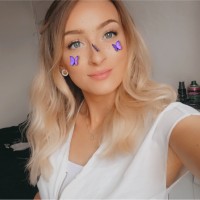 Cherry Stevens