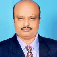 avk reddy
