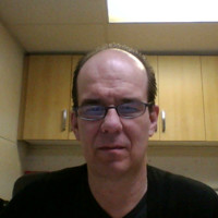 Jeff Bruton