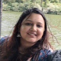 Akshara Goyal