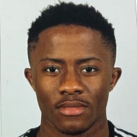 Kuissi Kevin