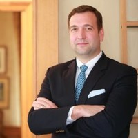 Andrew Cogar