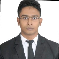 Naresh Paul