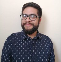 Diego Esteban Venegas Vivanco