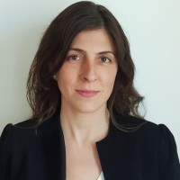 Liza Ananías