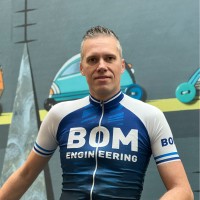 Arjan Van Haaften
