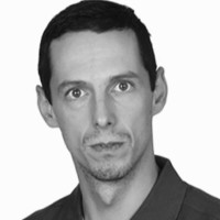 Sven Strikovic