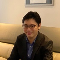 Benjamin Lo