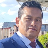 Gregorio Olguin Alvarez