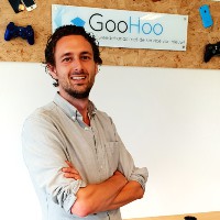 Bram Hoogers