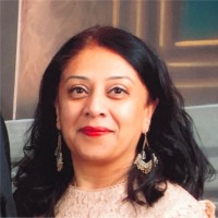 Sunita Jethwa