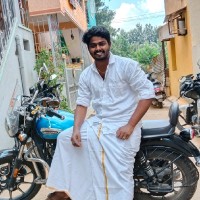 Thondaladinne Amruth Babji