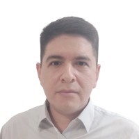 Jorge Luis Bernabe Aguilar