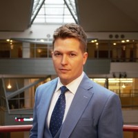 Matthew Goodwin, Mba