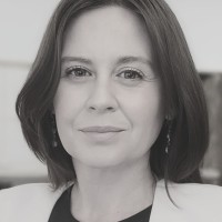 Louise Gallagher