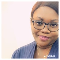 Stéphanie Carole KAKPO