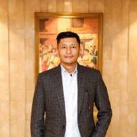 Prakash Dangol