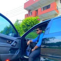 Ayush Mishra