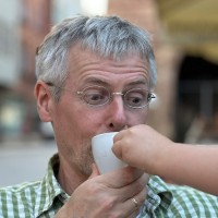 Dr. phil. Klaus Schmidt