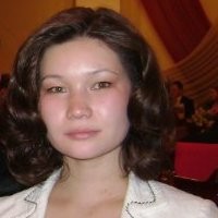 Анастасия Мальцева