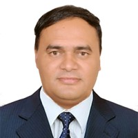 Basanta Raj Lamichhane