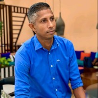Vish Venkatasami