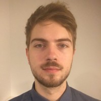 Bjarke Wåhlin Treufeldt