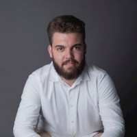 Luis Gustavo Ribeiro