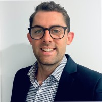 Elliot Harvey