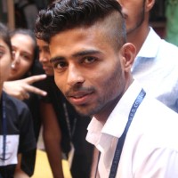 Rishabh Mishra