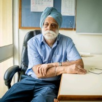 Gurpreet Singh Bindra