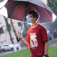 杨开宇