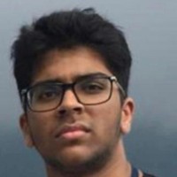 Aryan C.