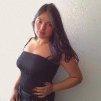 Andrea Gonzalez Cruz