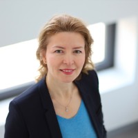 Sophie Vitry