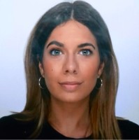 Cristina Gambón