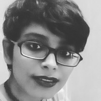 Anisha Ram