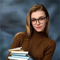 Karolina Bierut-Wu