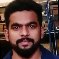 Rohith Shetty
