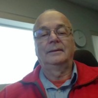 Luc Arpin