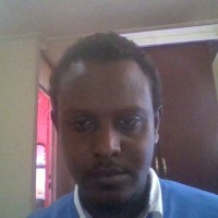 Mengesha Abrha