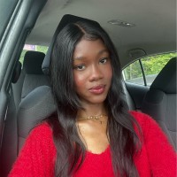 Isha Barrie