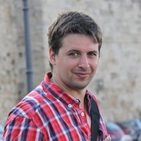 Vaidotas Tamašauskas