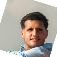 Gerald Giosa