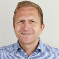 Rob Nolan