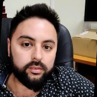 Juan Vasquez